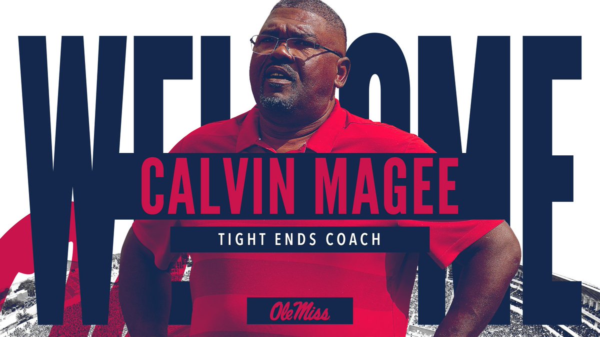 Ole Miss Football tweet media