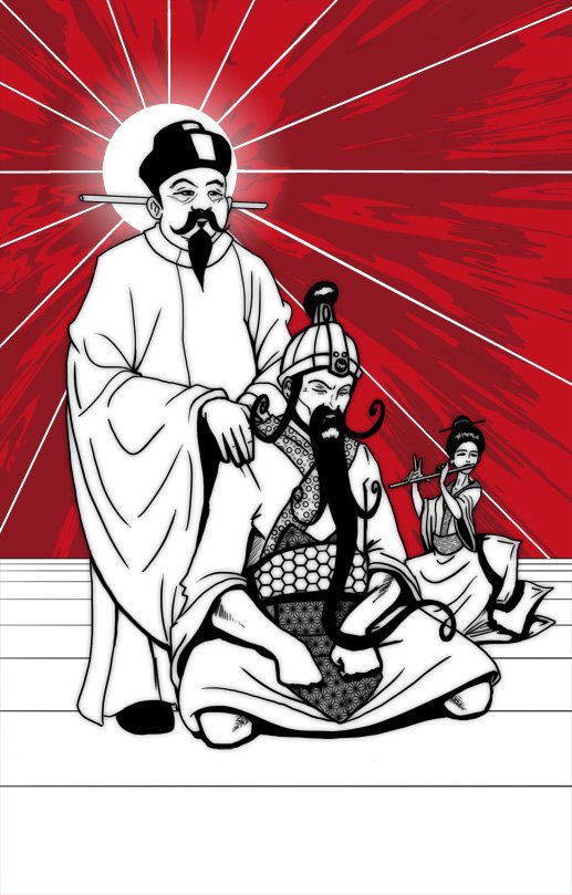 “Digital teams require customer champions, people whose specific responsibility is to speak for the customer.” cite: <a href="/gerrymcgovern/">Gerry McGovern</a> 👏🏻 gerrymcgovern.com/top-tasks-are-…

Ladies and Gentlemen, may I humbly present to you: The Search Commander - theartofsearch.co.uk/about.php?pg=1