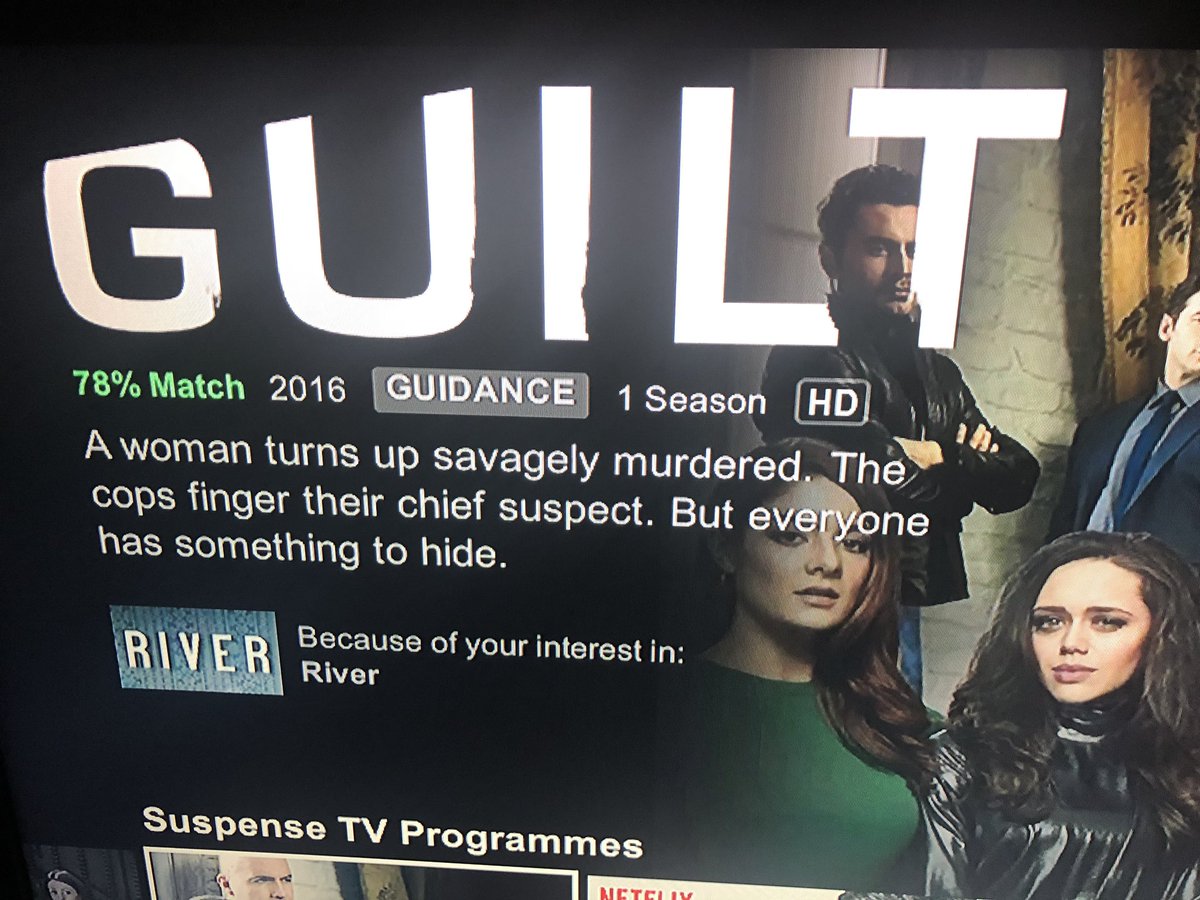 crumpy384's tweet image. Am I reading this right?.. 🧐 @NetflixUK @netflix