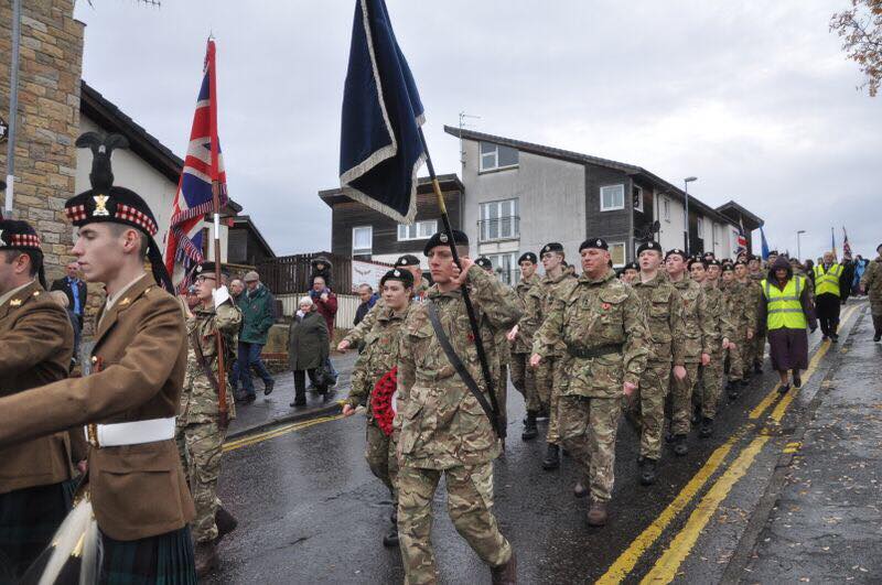 F Squadron A&SH ACF tweet media