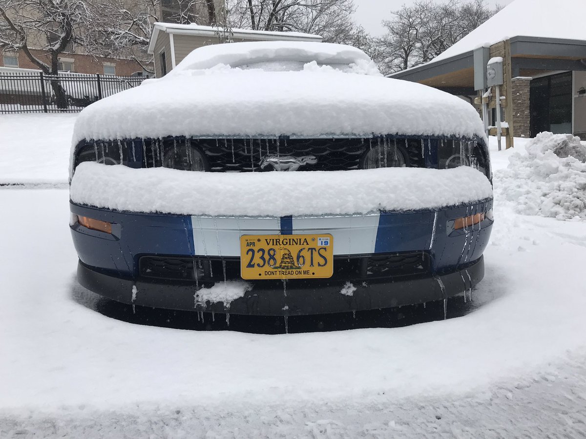 ryanschulien's tweet photo. Can’t drive her, but damn does she still look good 😍 https://t.co/n1dwmnuvXk