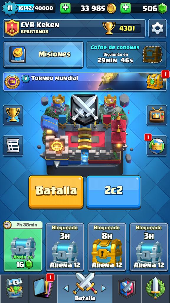 Quiero anunciar mi cambio de nombre a CVR Keken espero seguir creciendo con este gran equipo @CovoraGG ❤