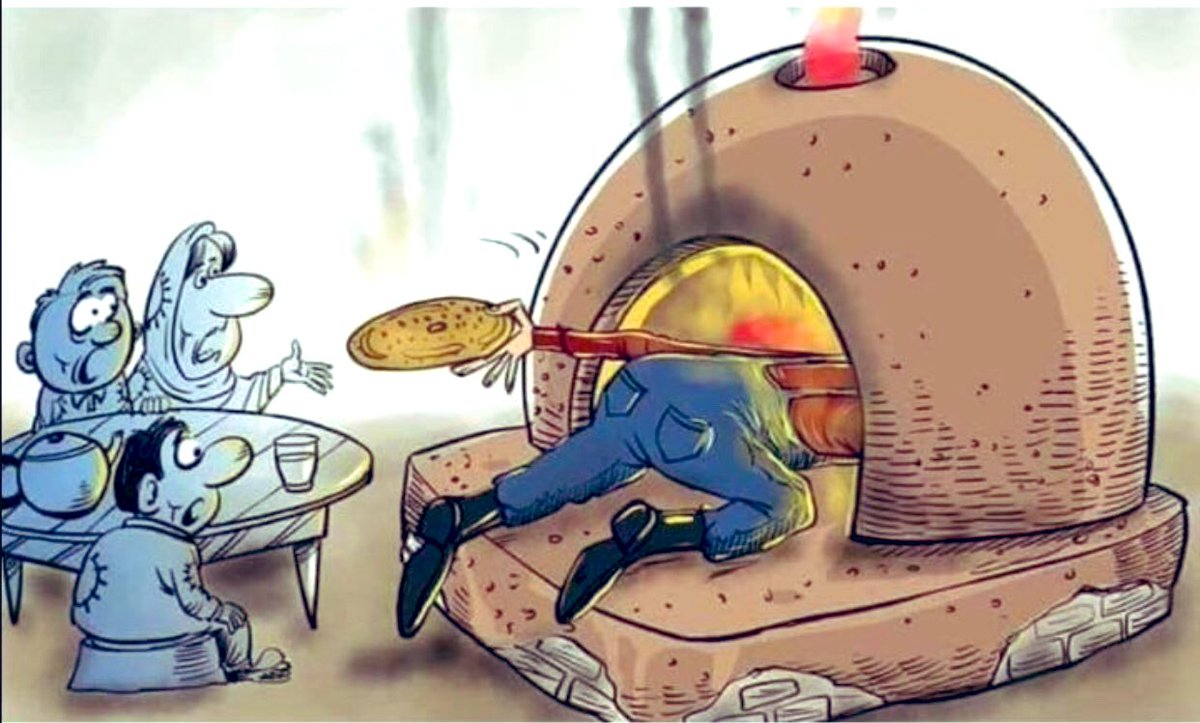 معاناة الآب من أجل أبناءه !!
صورة معبرة عن واقع كثيراً ما يتغافل عنه الآبناء والزوجات ...
 #افضل_النساء_الام