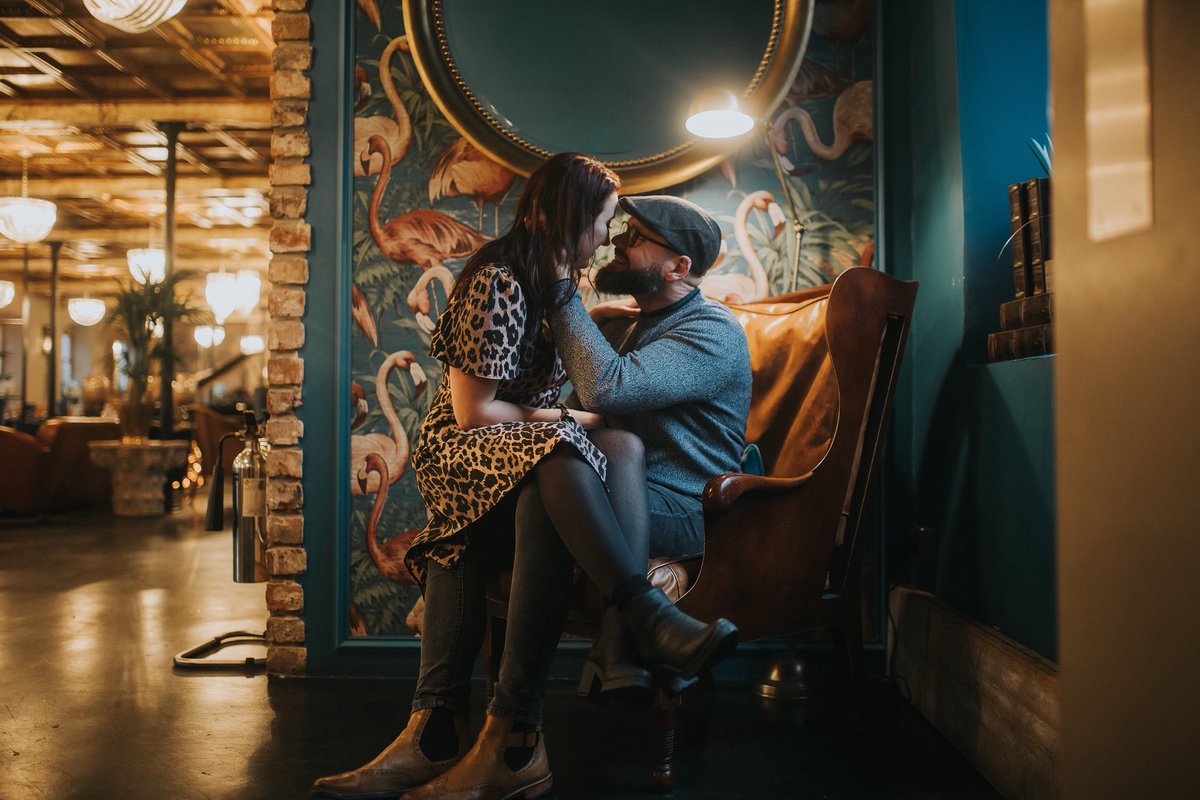 Jo Greenfield: Photographer tweet media