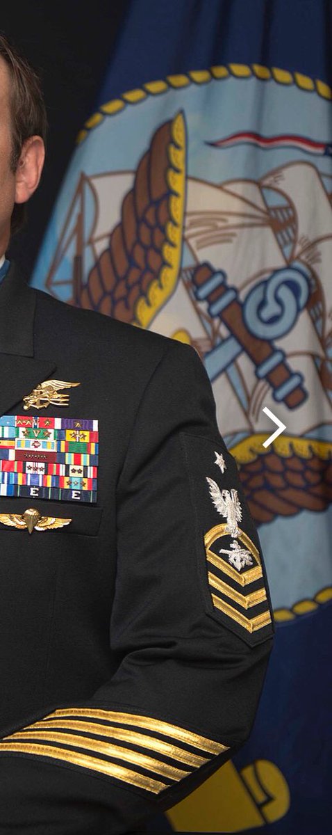 VetStoreUSA's tweet image. What does leadership look like? It looks like this! Hooyah US #Navy SOCMs!

#NavySEAL