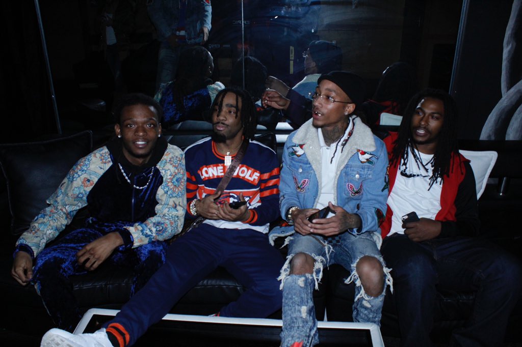 MeekNoMill12's tweet photo. Beat The Odds, Do Numbers, &amp; Remain Humble #FNF #FNF4E #FNF4L🤫 https://t.co/Y3tR8jR23u