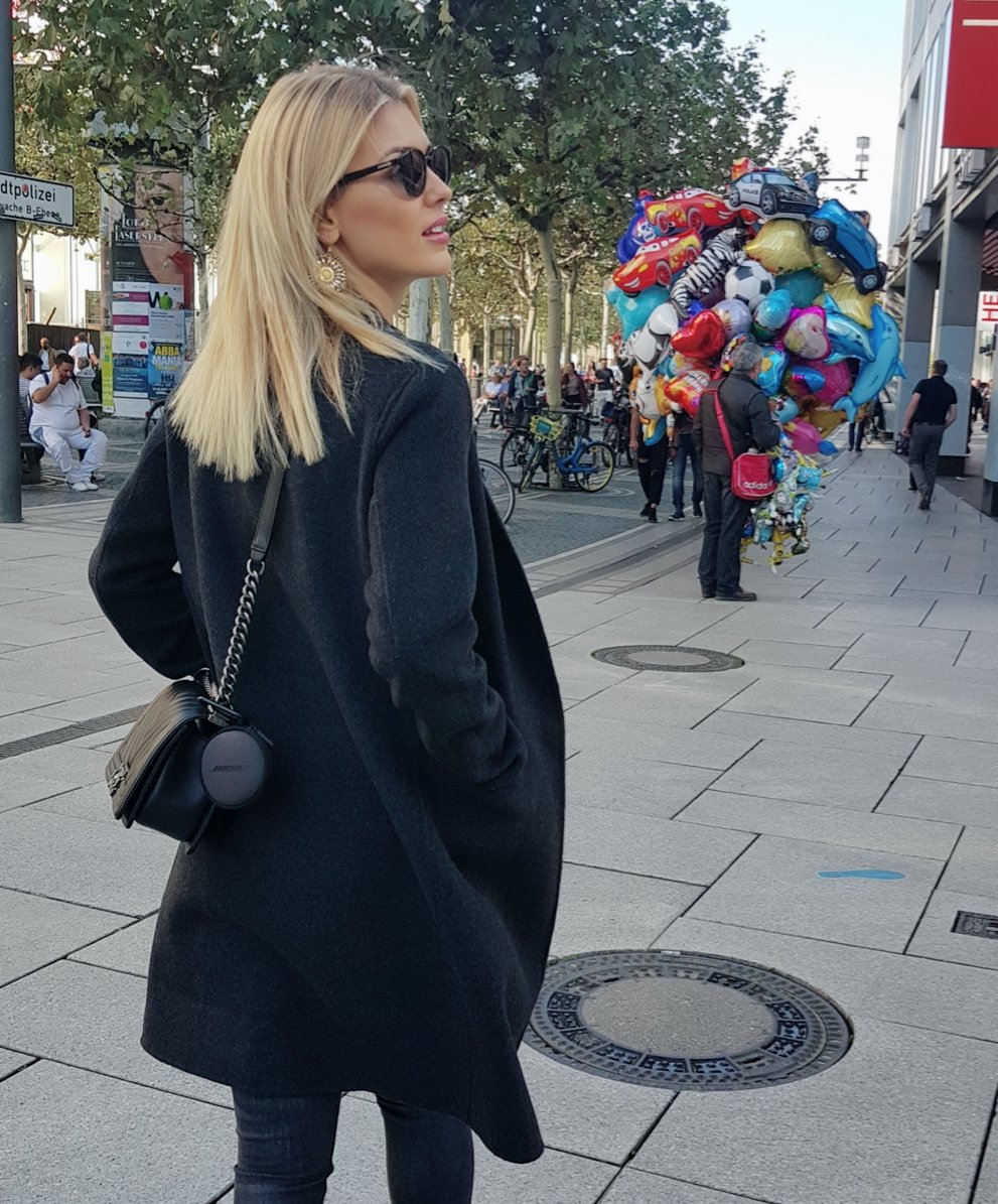 MonicaPopa7's tweet photo. Feliz Semana! https://t.co/7rhV6dI6SV