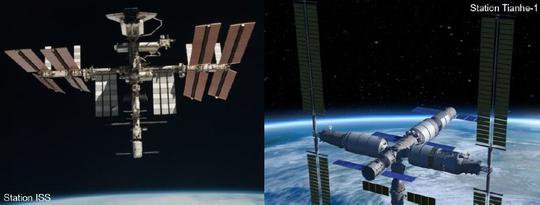 Conférence 3AF-IdF "Les Stations Orbitales" par Christian Lardier le 15/01/2019 <a href="/mairie15/">Mairie du 15</a>  ; renseignements et inscription (obligatoire) sur:  3af.fr/evenement/conf…