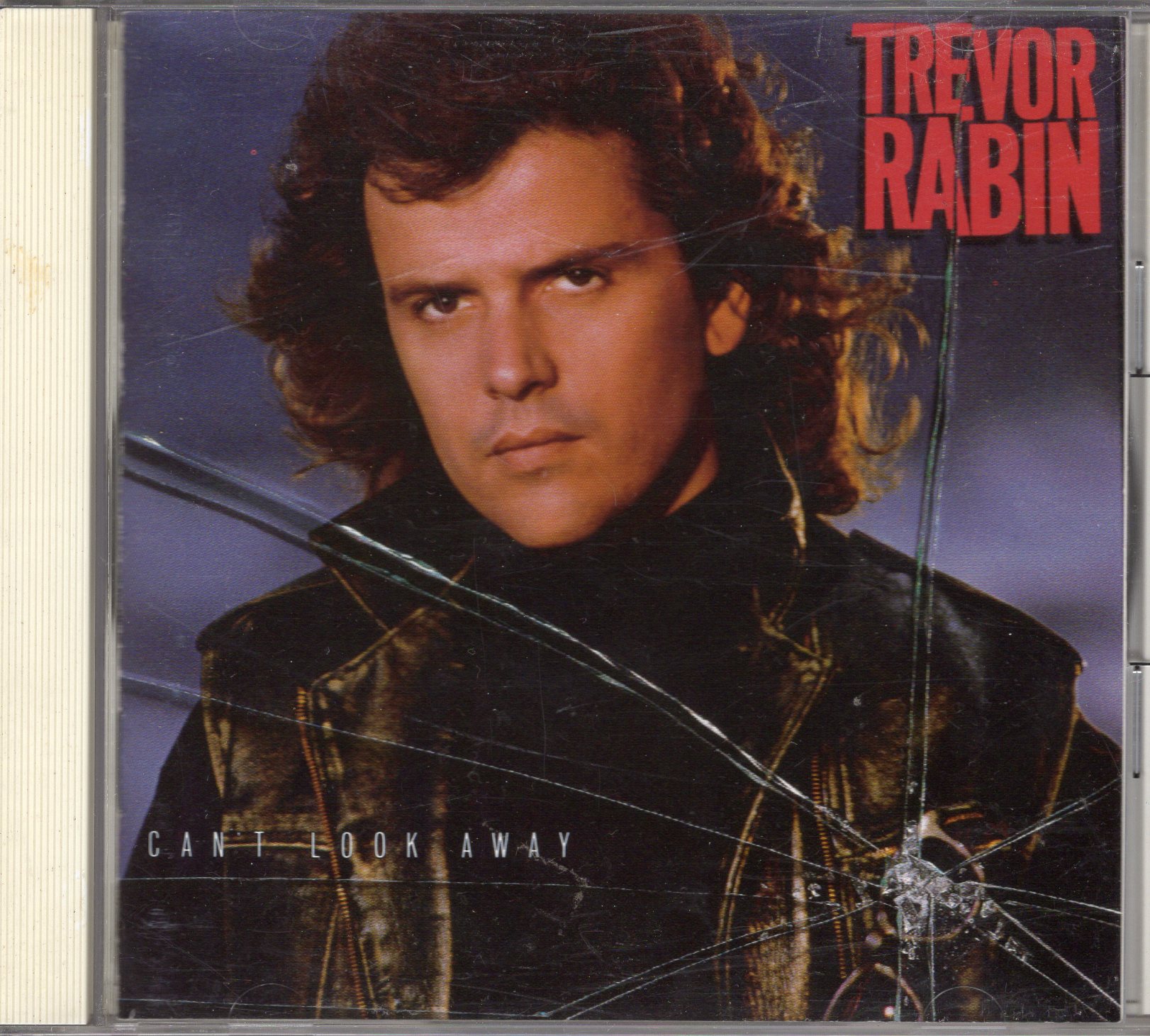   1 13                                 Happy birthday to Mr.Trevor Rabin! 