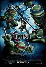 LordTaker91's tweet image. Does anyone remember this dark interpetations of the Turtles?
I loved the 2003 one and the 2007 film was alright decent but Nolan North was great as Raphael.
Unpopular I really want #Turtleverse kinda like how they're doing DCEU, MCU and Monsterverse maybe give the Turtles a try.
