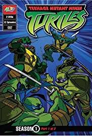 LordTaker91's tweet image. Does anyone remember this dark interpetations of the Turtles?
I loved the 2003 one and the 2007 film was alright decent but Nolan North was great as Raphael.
Unpopular I really want #Turtleverse kinda like how they're doing DCEU, MCU and Monsterverse maybe give the Turtles a try.