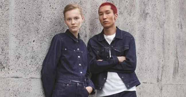 Dagli anni Novanta torna la collezione <a href="/LEVIS/">Levi's®</a> #Engineered Jeans! bit.ly/2TGw24r