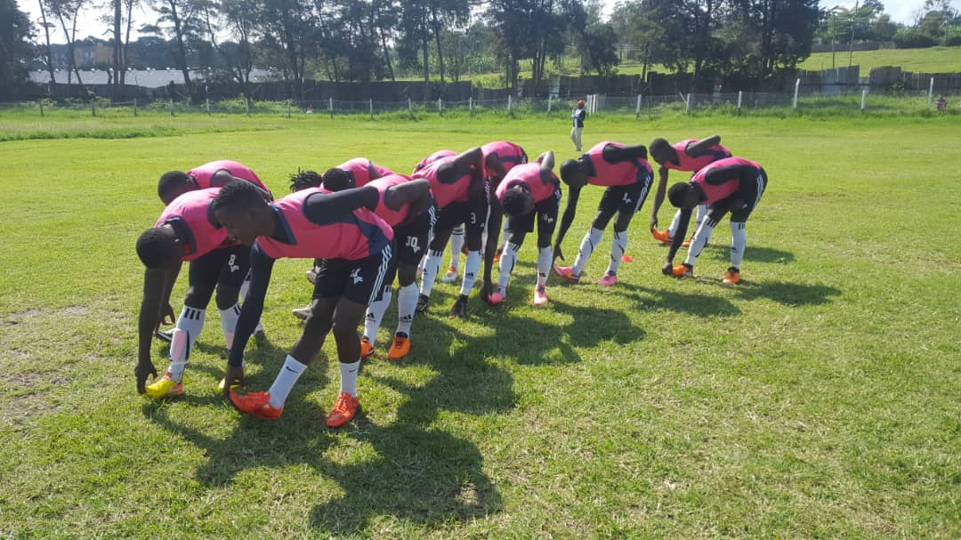 Paidha Black Angels Sports Club tweet media