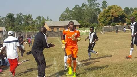 Paidha Black Angels Sports Club tweet media