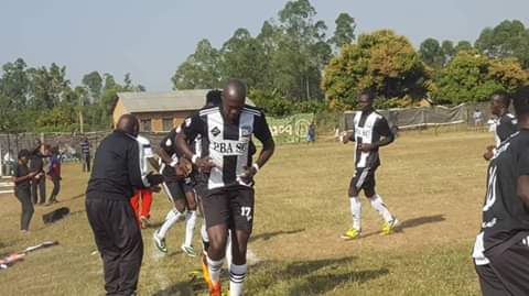 Paidha Black Angels Sports Club tweet media