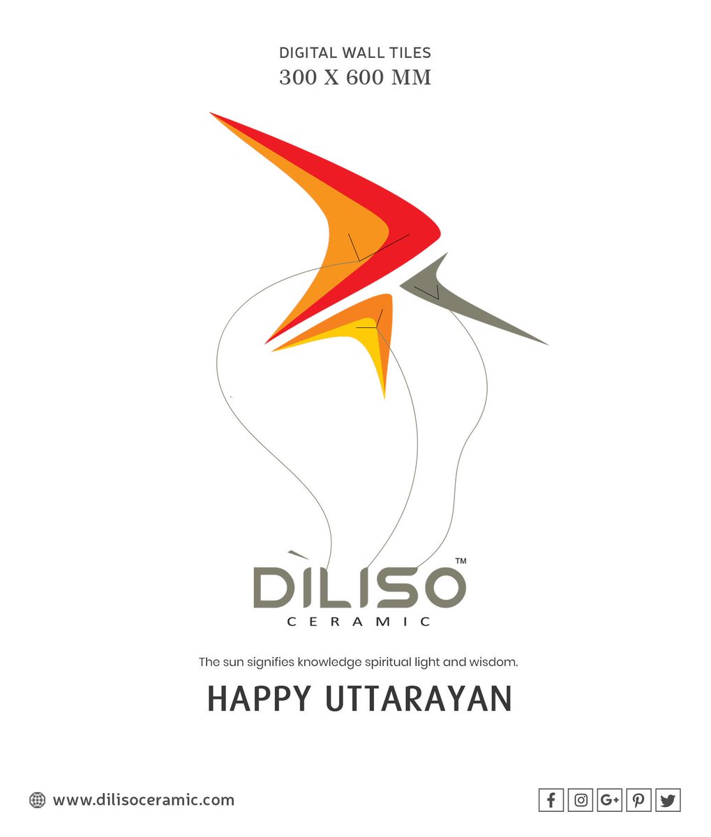 DilisoCeramic's tweet photo. The sun signifies knowledge of spiritual light and wisdom.

#MakarSankranti2019 #SaveBirdsSaveNature #HappyMakarSankranti #safe_kite_flying #Uttarayan #safety #Festival #festiveseason #kites #kitefestival #kiteflying #diliso #morbi #Exporter #walldecor #TilesOfIndia https://t.co/RX4JpTGlmW