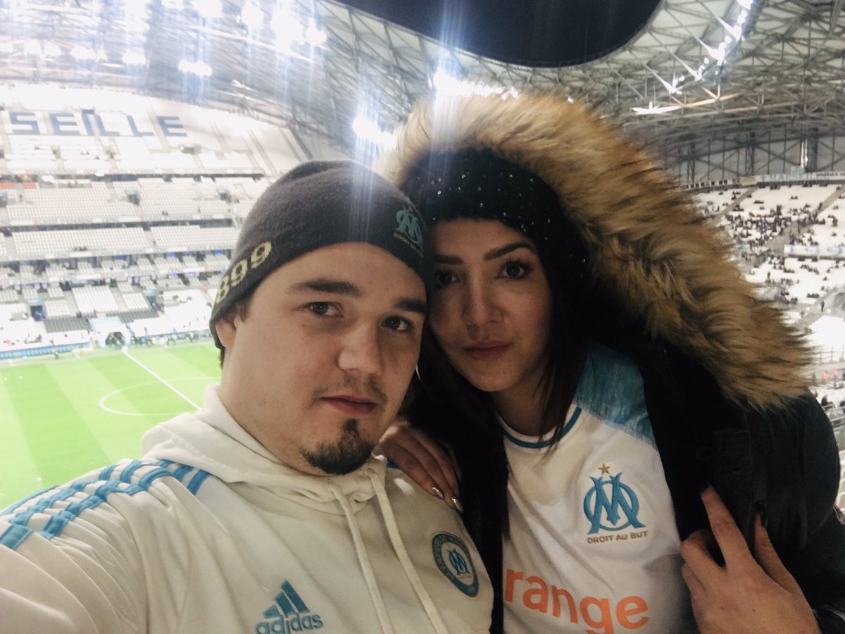 kb25130's tweet photo. Pour la première victoire de 2019 ! Allez l’OM ! #MONOMASM #OMASM https://t.co/SVBqGjvP4P