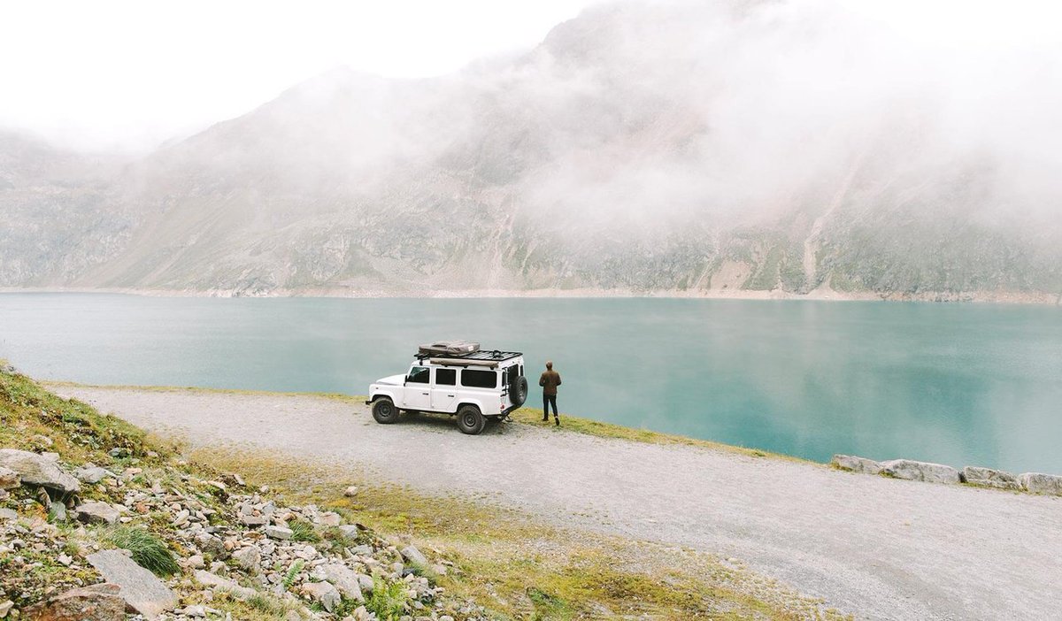 Needing some tips on how to get #inspiration for your #photos? Check out @ArtifactUprsng's article featuring <a href="/alexstrohl/">Alex Strohl</a> and his stunning photography. Learn how to capture natural beauty and turn those photos into a beautiful story. artifactuprising.com/photographer-i…