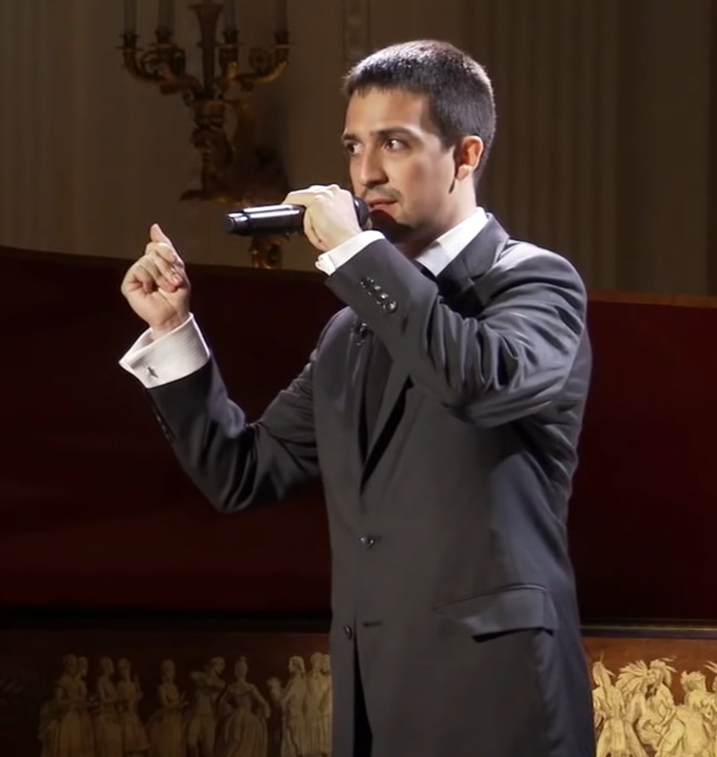 linmemeuel's tweet image. 2009 vs. 2019