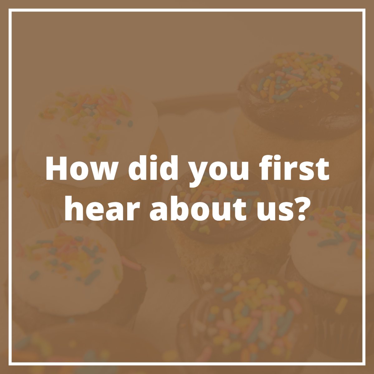 BitterSweetGFB's tweet photo. We'd love to know! https://t.co/ih0lyEhjTR