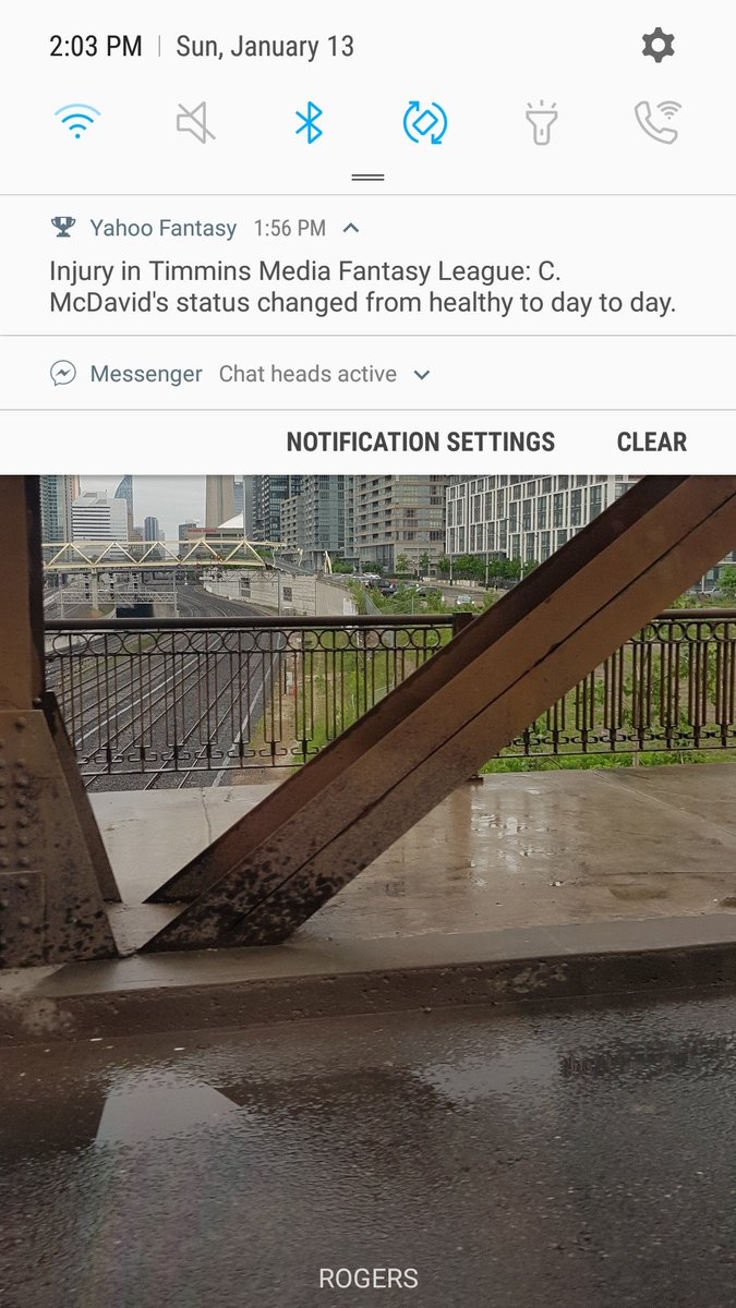 MarkLPare's tweet image. 👀 😭 #FantasyProblems