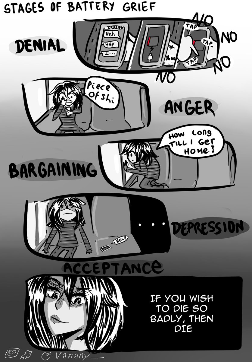 vanany_'s tweet photo. Omae wa mou shindeiru
#webcomics #comics #art https://t.co/zHOUuLm69X