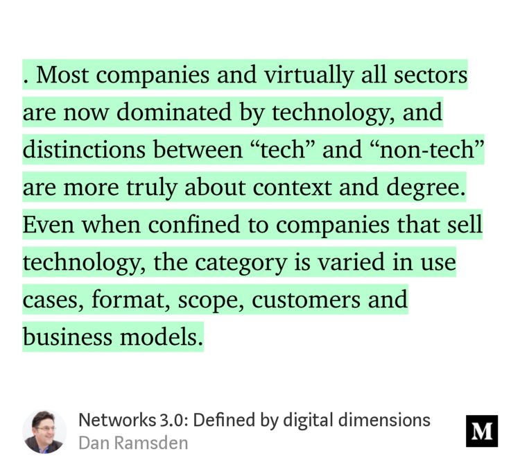 sigterm_'s tweet photo. "Networks 3.0: Defined by digital dimensions" - @d_ramsden https://t.co/IZL4O39E7h https://t.co/Nmh1xYbJgQ