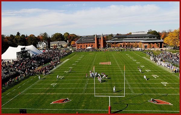 Very proud to have received an offer from Wesleyan University! @CoachDiCenzo @Wes_CoachCoyne
