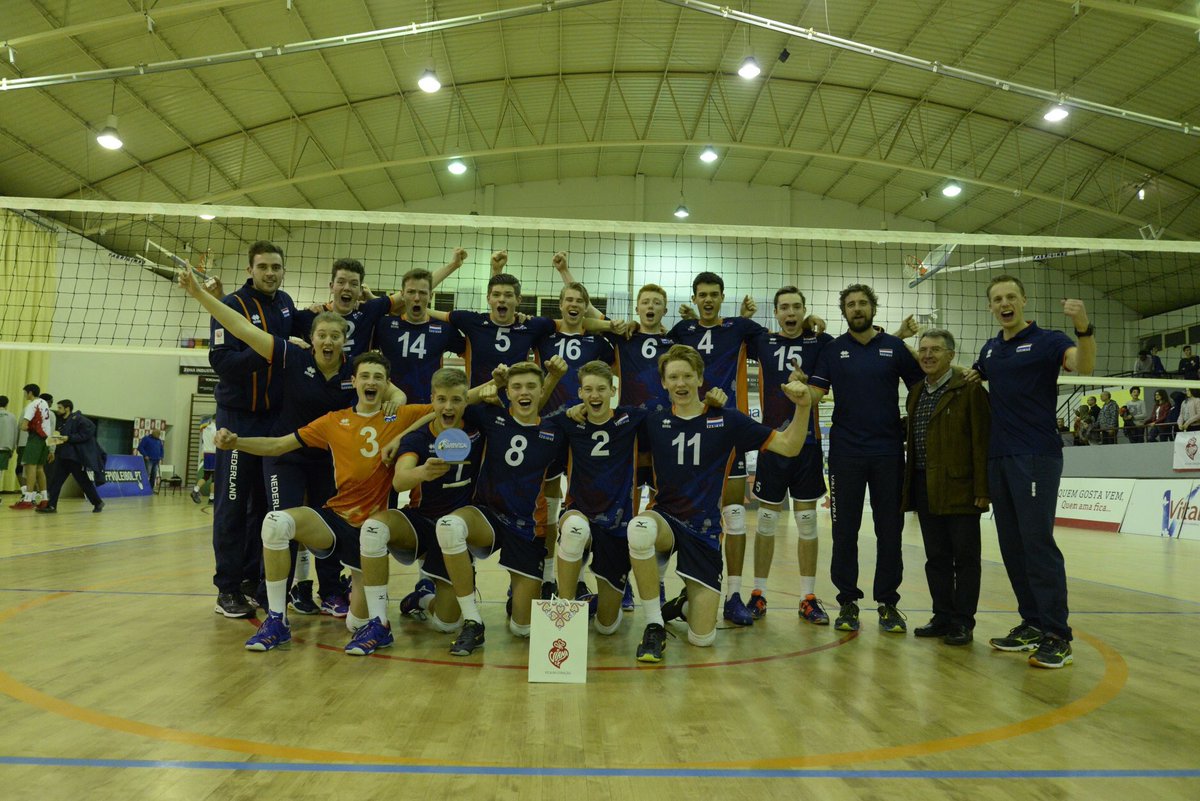 TinusMWillemsen's tweet photo. Wow 🥉🏐🧡! Super ervaring en super veel geleerd! Bedankt voor de goede zorgen! #joinvolleybal #langejongens #joinorion https://t.co/W81al504D4