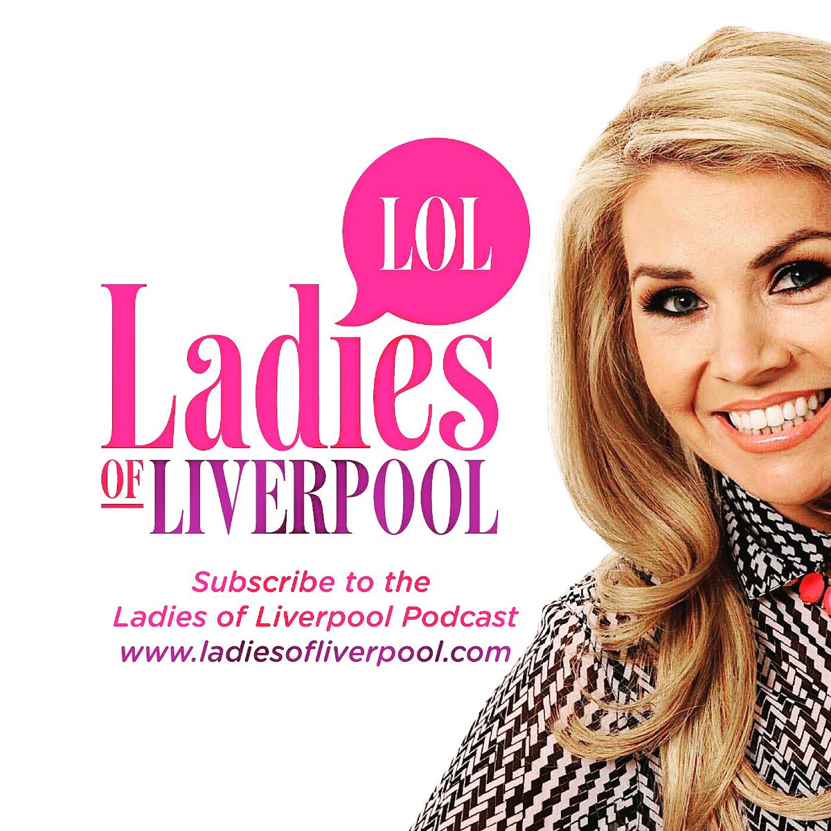 Ladies and gents! Sunday soak🛁, ironing uniforms or sorting tomorrow’s work clothes out👔? Get this on! Link in my bio or search ladies of Liverpool on <a href="/spotify/">Spotify</a> 🙌🏻❤️👍🏻