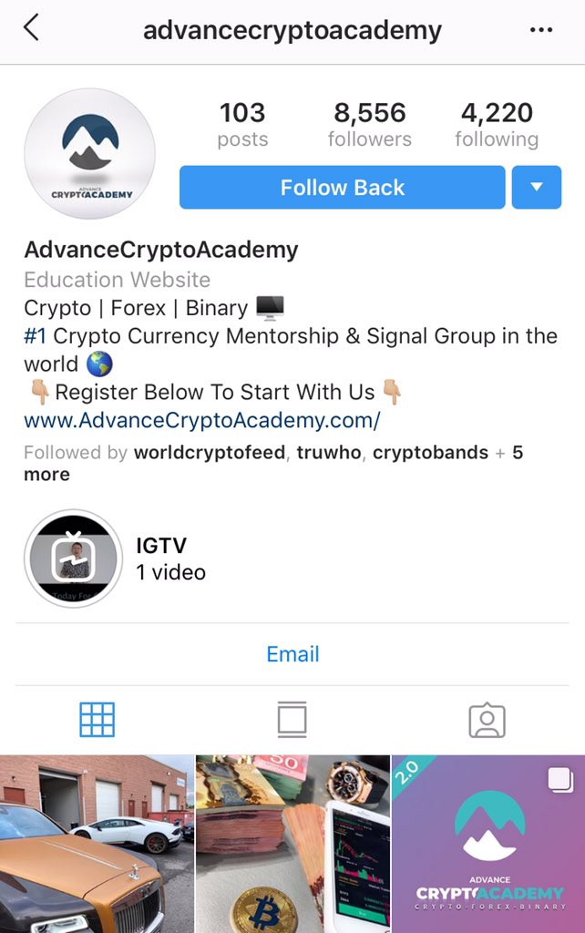 cryptoAZ tweet media