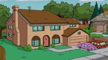 Las casas que siempre recordaré, RT si tu también