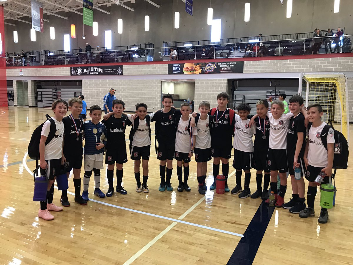 Lonestar SC Tournaments (LSC_Tournaments) Twitter