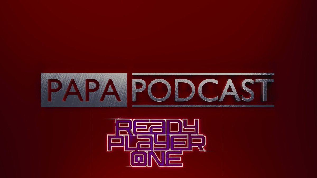 PPPCPAPAPODCAST's tweet photo. Enfin une nouvelle vidéo https://t.co/Fh6bEmArfJ #readyplayerone #RETROGAMING #QuickShot #StrikeNX #pro5000 #zapper #nes #colecovision #atari #merlin #simon #apple #billyidol #Gameboy #macintosh #tiger #uboat #bigtrak #sega #scramble #C64 #tandy #80s etc... https://t.co/KpV2gZQyLq