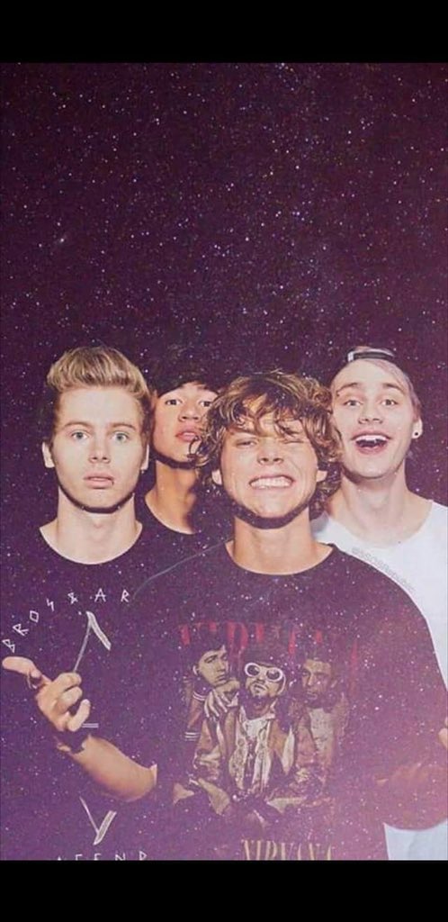 SofiaArlethRio1's tweet photo. #Respectcalm Siempre los voy a amar y apoyar en todas sus decisiones @Luke5SOS @Michael5SOS @Calum5SOS @Ashton5SOS #Michaelgirl https://t.co/F5Clu3cskK