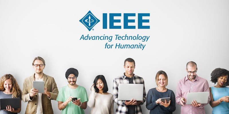 If you're thinking of publishing your research but want more in depth guidance on the process, such as how to pick the correct journal, please sign up to our free event: "Publishing with IEEE Workshop". bit.ly/2Fis9zC