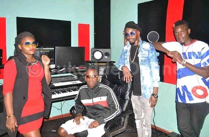 GyalWest's tweet photo. New work loading @OpaFambo 
.. Magic beats.. Ian pro pan d beats https://t.co/thMJHJnOTB