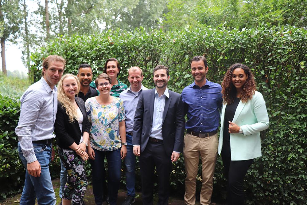 Heb jij een commerciële achtergrond en zit #dienstverlening in jouw DNA? Krijg jij de dingen ook onder tijdsdruk voor elkaar en heb jij oog voor een succesvolle administratieve afhandeling van het #salesproces? Bekijk dan snel de #vacature! #werkenbijSIM bit.ly/2VI59Pj