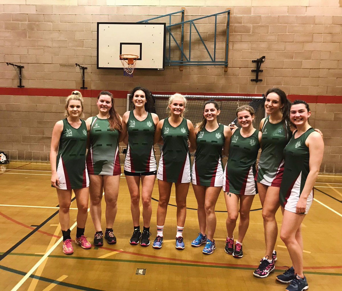 LUUDNC's tweet photo. Amazing start to the new year with a 27-23 win for our Pudsey girls today in their first game of the semester!! https://t.co/MvDDfftsG5