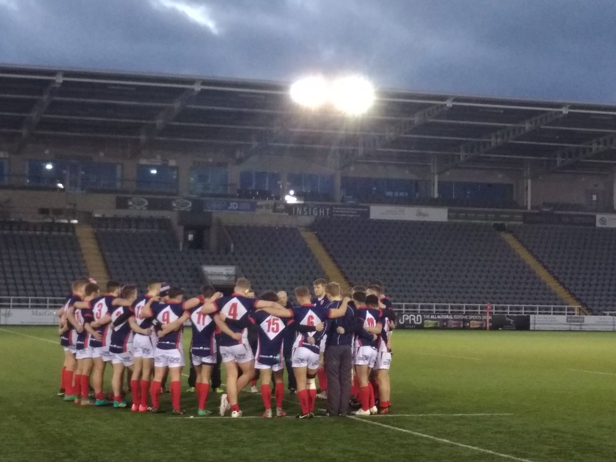Three matches. Two wins and a good game against a very strong Lancashire side. Proud to represent @clubcumbriaRU @CumbriaRDO at Number 4. Thanks <a href="/U18North/">North U18 Rugby</a> for the competition. 💪🏉👏