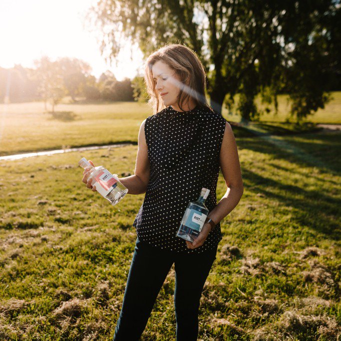 TO THE GIN LOVERS OF MARLBOROUGH! Riot and Rose Gin Tasting, Tuesday 29th January! $30.00 per ticket. - mailchi.mp/957fd3de57db/t…