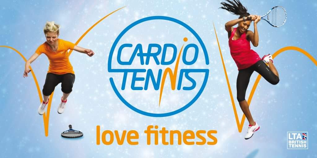 VeronicaBShaw's tweet photo. ROMSEY TENNIS
Cardio Tennis is back following the Christmas break. Monday morning fitness session 0930 to 1030 on courts next door to the Rapids, SO51 8AF.
No tennis experience needed/all fitness levels. 
£5.00 per session. First session for FREE! 
@destinationroms @AboutRomsey https://t.co/HPZtruAMfW