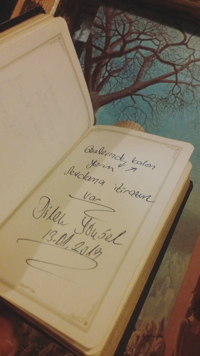 Ander kalsun sevdaluk oy,

#İtirazımVar