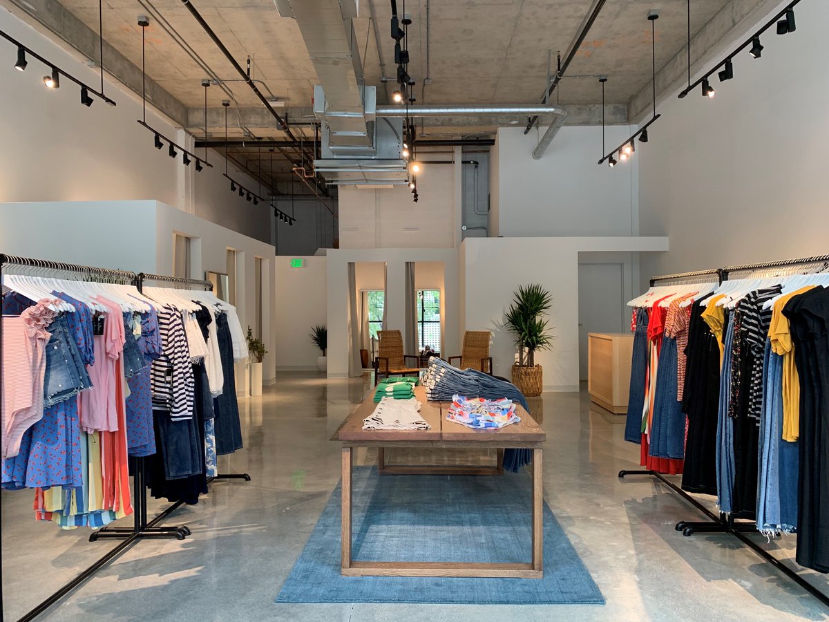 Be stylish and save the planet! Check out these Miami eco-friendly boutiques. 
ow.ly/9bJA30neH9X