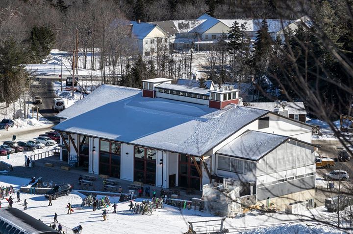 Work where you play! High Timber Eatery in the Carinthia Base Lodge is looking to fill multiple positions, available both part time and full time.

Apply at bit.ly/C-Jobs
#welovesnow