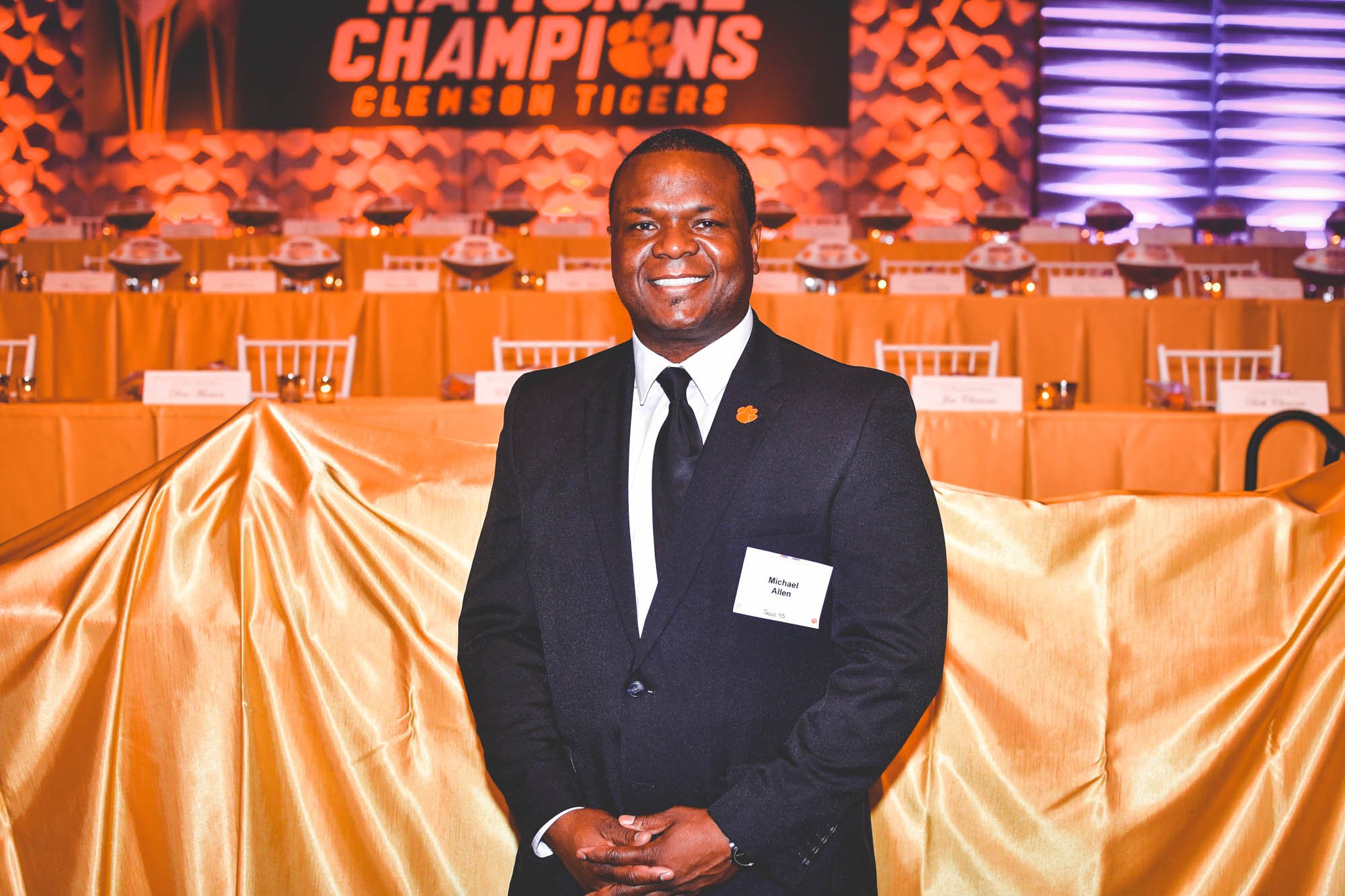 Clemson sport coat sales
