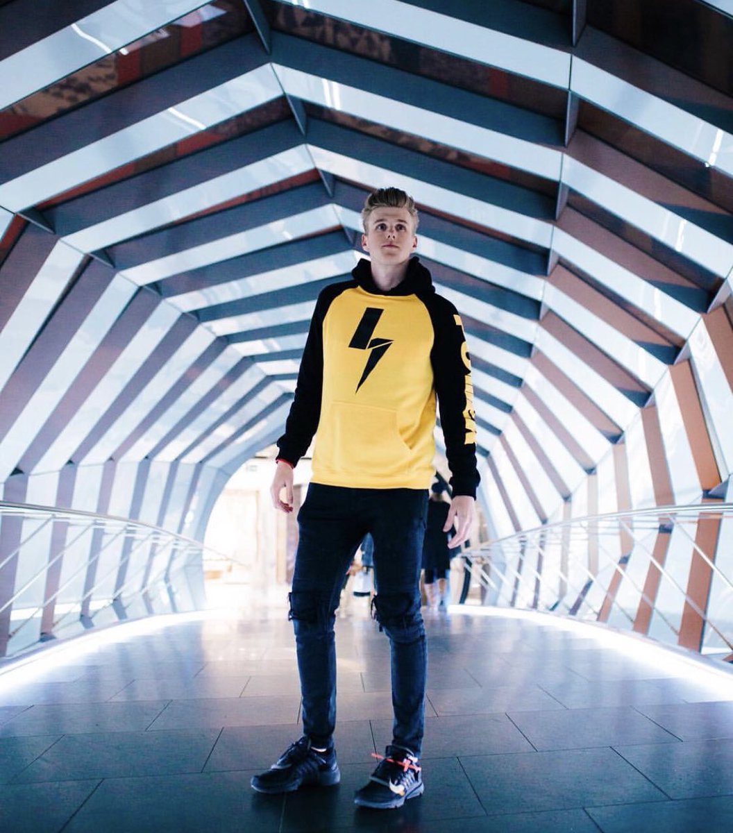 PWR Supply tweet media