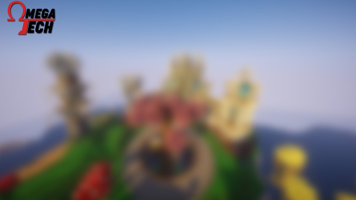OmegaTech tweet media