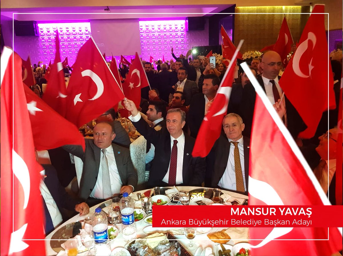 Mansur Yavaş