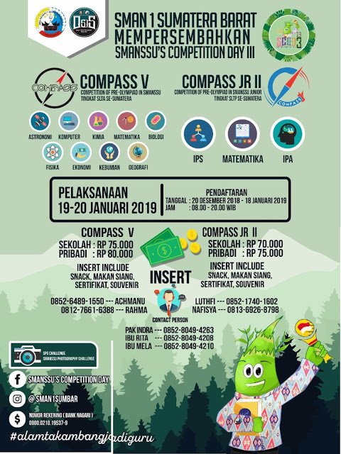 Sman1sumbar Sman1sumbar Twitter